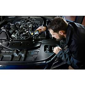 SMD LED Handleuchte Brennenstuhl HL DB 81 M1H1, mit Magnet, Haken drehbar, IP 20, 250 lm