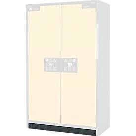 Sockelblende, 1200 mm