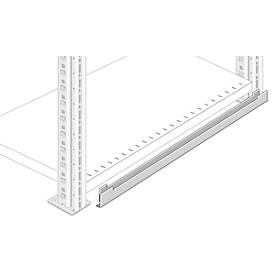 Sockelblende, L 1283 mm