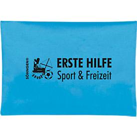 Image of SÖHNGEN® Erste-Hilfe-Set, Nylon, B210 x H 140 x T 50 mm, Sport und Freizeit