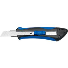 Soft-Cut Profi-Cutter, 18 mm Klingen