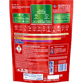 Somat Spülmaschinen-Caps Excellence Premium 5in1