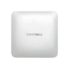 SonicWall SonicWave 621 - Accesspoint - mit 3 Jahre Secure Wireless Network Management und Support - Wi-Fi 6 - Bluetooth