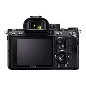 Image of Sony a7 III ILCE-7M3K - Digitalkamera FE 28-70 mm OSS-Objektiv