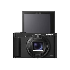 Image of Sony Cyber-shot DSC-HX99 - Digitalkamera - Carl Zeiss