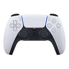 Image of Sony DualSense - Game Pad - kabellos - Bluetooth