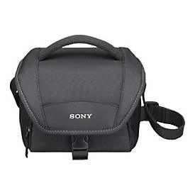 Image of Sony LCS-U11 - Tasche für digitalen Fotoapparat/Camcorder