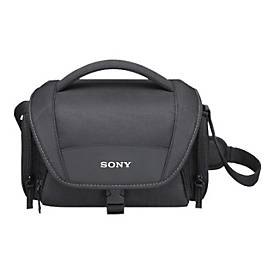 Image of Sony LCS-U21 - Tasche für digitalen Fotoapparat/Camcorder