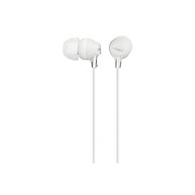 Sony MDR-EX15LP - EX Series - Ohrhörer - im Ohr - kabelgebunden - 3,5 mm Stecker