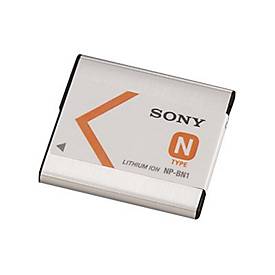 Image of Sony NP-BN1 Batterie x N - Li-Ion