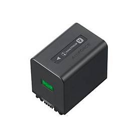 Image of Sony NP-FV70A Batterie - Li-Ion