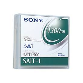 Image of Sony - S-AIT 1 x 1 - 500 GB - Speichermedium