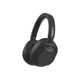 Sony WH-ULT900N - Ult Power Sound Series - Kopfhörer mit Mikrofon - ohrumschließend - Bluetooth - kabellos, kabelgebunde