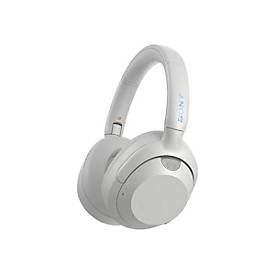 Sony WH-ULT900N - Ult Power Sound Series - Kopfhörer mit Mikrofon - ohrumschließend - Bluetooth - kabellos, kabelgebunde