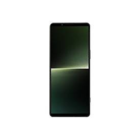 Sony XPERIA 1 V - 5G Smartphone - Dual-SIM - RAM 12 GB / Interner Speicher 256 GB - microSD slot - OLED-Display