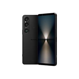 Sony XPERIA 1 VI - 5G Smartphone - Dual-SIM - RAM 12 GB / Interner Speicher 256 GB - microSD slot - OLED-Display