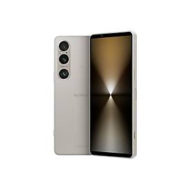 Sony XPERIA 1 VI - 5G Smartphone - Dual-SIM - RAM 12 GB / Interner Speicher 256 GB - microSD slot - OLED-Display