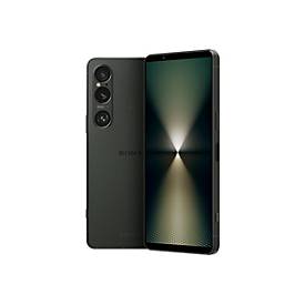 Sony XPERIA 1 VI - 5G Smartphone - Dual-SIM - RAM 12 GB / Interner Speicher 256 GB - microSD slot - OLED-Display