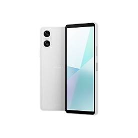 Sony XPERIA 10 VI - 5G Smartphone - Dual-SIM - RAM 8 GB / Interner Speicher 128 GB - microSD slot - OLED-Display