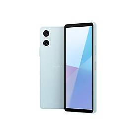 Sony XPERIA 10 VI - 5G Smartphone - Dual-SIM - RAM 8 GB / Interner Speicher 128 GB - microSD slot - OLED-Display