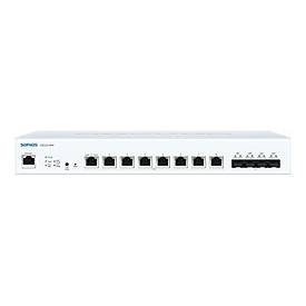 Sophos CS210-8FP - Switch - managed - 8 x 100/1000/2.5G (PoE++) + 4 x 1 Gigabit / 10 Gigabit SFP+ - an Rack montierbar -