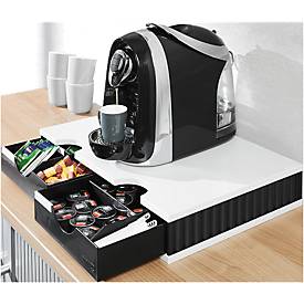 Sortierstation Styro styrodoc Duo, besonders flexibel & erweiterbar, EXKLUSIV nur bei