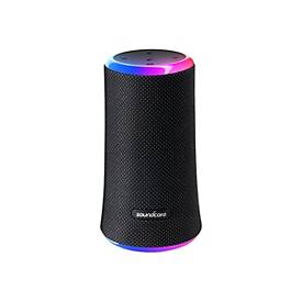 Soundcore Flare II - Lautsprecher - tragbar - kabellos - Bluetooth - 20 Watt