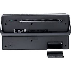 Soundmaster RCD1870SW Stereo DAB+UKW/CD/MP3 Kofferradio