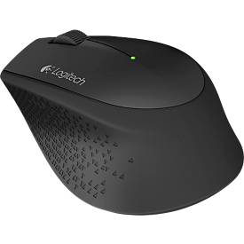Souris sans fil M280 Logitech