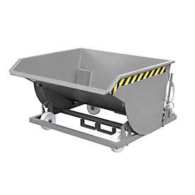 Spänebehälter SKM 75, grau (RAL 7005)