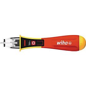 Spannungsprüfer SB 255-14 90-1000 V AC einpolig WIHA