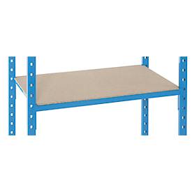 Spanplatte, 8 mm stark, B 1010 x T 800 mm