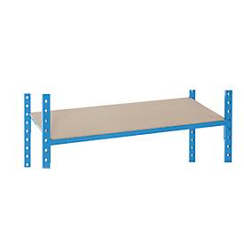 Spanplatte, 8 mm stark, B 1260 x T 500 mm