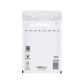 Sparangebot Leichte Luftpolstertaschen, 170x225mm, 2x100 St.