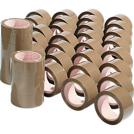 Sparpaket Packband + Abroller von NOPI®