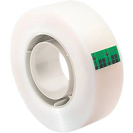 Sparset Klebeband Scotch® Magic™ 810, 6 Rollen, L 33 m x B 19, Ø 26 mm