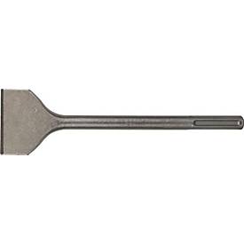 Spatmeißel L.400mm Schneiden-B.50mm SDS-max BOSCH