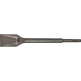 Spatmeißel LongLife Gesamt-L.250mm Schneiden-B.40mm SDS-plus