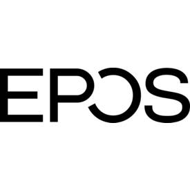 Speakerphone EPOS EXPAND 80, Bluetooth &amp;amp; USB-C, bis 16 Teilnehmer, Noise Cancelling, UC-optimiert
