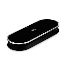 Speakerphone EPOS EXPAND 80, Bluetooth & USB-C, bis 16 Teilnehmer, Noise Cancelling, UC-optimiert