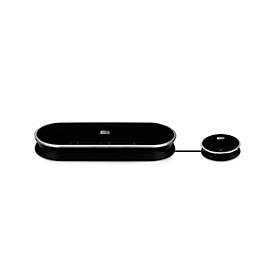 Speakerphone EPOS EXPAND 80, Bluetooth & USB-C, bis 16 Teilnehmer, Noise Cancelling, UC-optimiert
