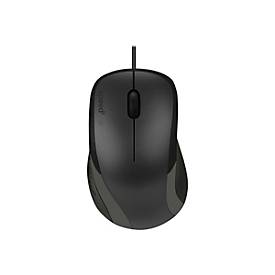 SPEEDLINK KAPPA Mouse - Maus - Für Rechtshänder - optisch - 3 Tasten - kabelgebunden