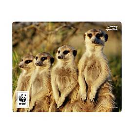 SPEEDLINK TERRA WWF MEERKAT - Mauspad