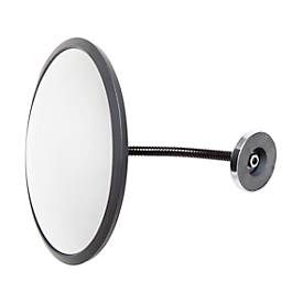 Spiegel DETEKTIV, mit Magnethalterung