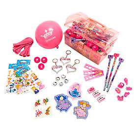 Spiele-Set, 155-tlg. Prinzessin