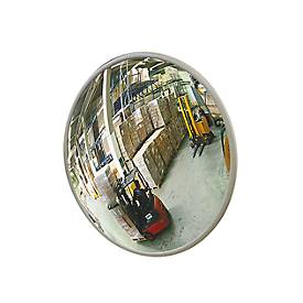 Spion Beobachtungsspiegel, 5 kg, ø 600 mm