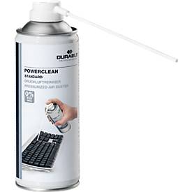 Spray dépoussiérant Powerclean DURABLE, 400 ml