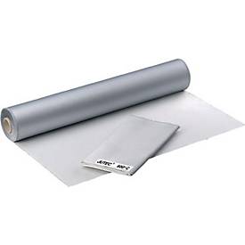 Spritzerschutzdecke JT 650 G1 glatt,eins.Alufix-beschic