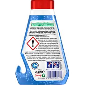 Spülmaschinenreiniger Somat 5in1, mit Power&Pearls, pflegt Maschineninneres, Sprüharme & Filter, Flasche mit 250 ml