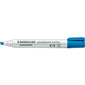STAEDLER Whiteboardmarker Lumocolor, blau, 2-5 mm